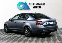 Skoda Octavia 2017, 91 284 км, 1.4 л, 150 л.с., фото 3