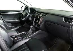 Skoda Octavia 2017, 91 284 км, 1.4 л, 150 л.с., фото 4