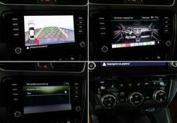 Skoda Octavia 2018, 81 342 км, 1.8 л, 180 л.с., фото 4