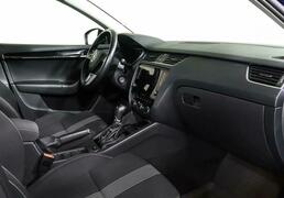 Skoda Octavia 2018, 81 342 км, 1.8 л, 180 л.с., фото 3