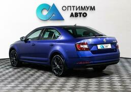 Skoda Octavia 2018, 81 342 км, 1.8 л, 180 л.с., фото 2