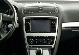 Skoda Octavia 2011, 156 454 км, 1.8 л, 152 л.с., фото 4