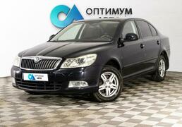 Skoda Octavia 2011, 156 454 км, 1.8 л, 152 л.с., фото 3