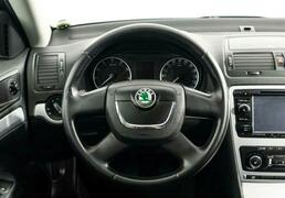 Skoda Octavia 2011, 156 454 км, 1.8 л, 152 л.с., фото 2