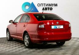 Skoda Octavia 2010, 169 625 км, 1.8 л, 152 л.с., фото 4