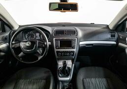 Skoda Octavia 2010, 169 625 км, 1.8 л, 152 л.с., фото 2