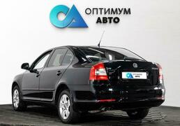 Skoda Octavia 2010, 162 365 км, 1.4 л, 122 л.с., фото 1