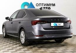 Skoda Octavia 2021, 53 262 км, 2.0 л, 190 л.с., фото 1