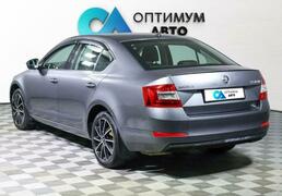 Skoda Octavia 2016, 102 456 км, 1.8 л, 180 л.с., фото 2