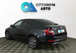 Skoda Octavia 2014, 124 559 км, 1.4 л, 140 л.с., фото 3
