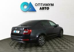 Skoda Octavia 2014, 124 559 км, 1.4 л, 140 л.с., фото 4