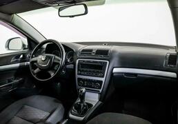Skoda Octavia 2013, 132 150 км, 1.6 л, 102 л.с., фото 4