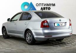 Skoda Octavia 2013, 132 150 км, 1.6 л, 102 л.с., фото 2