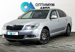 Skoda Octavia 2013, 132 150 км, 1.6 л, 102 л.с., фото 3