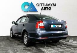 Skoda Octavia 2010, 169 952 км, 1.6 л, 102 л.с., фото 3