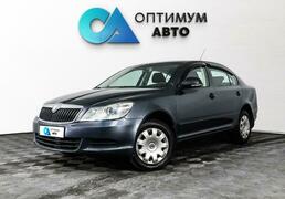 Skoda Octavia 2010, 169 952 км, 1.6 л, 102 л.с., фото 4