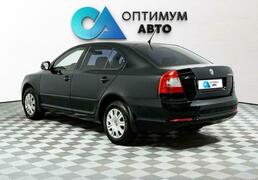 Skoda Octavia 2013, 139 464 км, 1.6 л, 102 л.с., фото 3