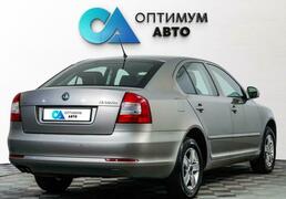 Skoda Octavia 2011, 158 612 км, 1.4 л, 122 л.с., фото 4