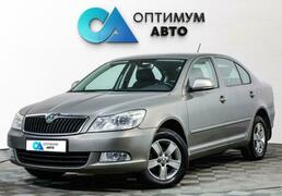 Skoda Octavia 2011, 158 612 км, 1.4 л, 122 л.с., фото 2