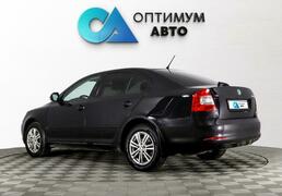 Skoda Octavia 2011, 153 642 км, 1.4 л, 122 л.с., фото 1