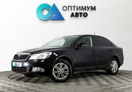 Skoda Octavia 2011, 153 642 км, 1.4 л, 122 л.с., фото 2