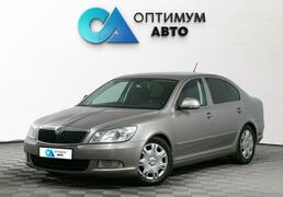 Skoda Octavia 2011, 152 324 км, 1.8 л, 152 л.с., фото 4
