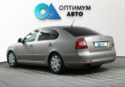 Skoda Octavia 2011, 152 324 км, 1.8 л, 152 л.с., фото 3