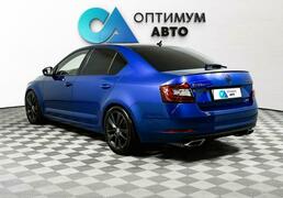 Skoda Octavia 2018, 87 485 км, 1.4 л, 150 л.с., фото 1