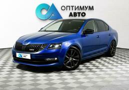 Skoda Octavia 2018, 87 485 км, 1.4 л, 150 л.с., фото 3