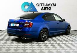 Skoda Octavia 2018, 87 485 км, 1.4 л, 150 л.с., фото 4