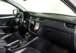 Skoda Octavia 2017, 93 461 км, 1.8 л, 180 л.с., фото 4