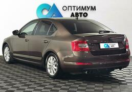 Skoda Octavia 2014, 120 529 км, 1.8 л, 180 л.с., фото 3
