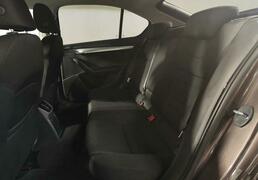 Skoda Octavia 2014, 120 529 км, 1.8 л, 180 л.с., фото 1