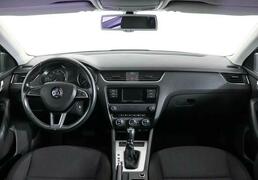 Skoda Octavia 2016, 104 637 км, 1.8 л, 180 л.с., фото 4