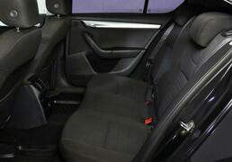 Skoda Octavia 2016, 104 637 км, 1.8 л, 180 л.с., фото 1