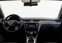 Skoda Octavia 2015, 111 346 км, 1.6 л, 110 л.с., фото 4