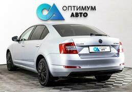 Skoda Octavia 2015, 111 346 км, 1.6 л, 110 л.с., фото 2
