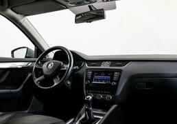 Skoda Octavia 2015, 111 346 км, 1.6 л, 110 л.с., фото 3
