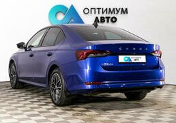 Skoda Octavia 2021, 51 204 км, 2.0 л, 190 л.с., фото 1