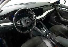 Skoda Octavia 2021, 51 204 км, 2.0 л, 190 л.с., фото 2