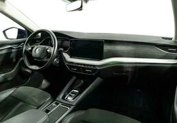 Skoda Octavia 2021, 51 204 км, 2.0 л, 190 л.с., фото 3