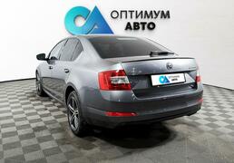Skoda Octavia 2014, 129 422 км, 1.8 л, 180 л.с., фото 1