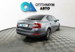 Skoda Octavia 2014, 129 422 км, 1.8 л, 180 л.с., фото 3