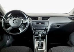 Skoda Octavia 2014, 129 422 км, 1.8 л, 180 л.с., фото 4