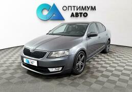 Skoda Octavia 2014, 129 422 км, 1.8 л, 180 л.с., фото 2