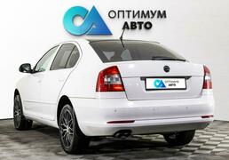 Skoda Octavia 2010, 164 455 км, 1.8 л, 152 л.с., фото 2