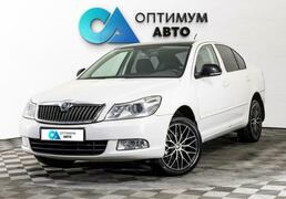 Skoda Octavia 2010, 164 455 км, 1.8 л, 152 л.с., фото 3