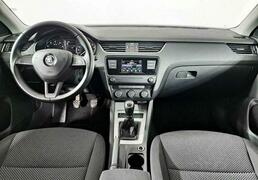 Skoda Octavia 2016, 107 521 км, 1.4 л, 150 л.с., фото 2