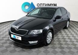 Skoda Octavia 2016, 107 521 км, 1.4 л, 150 л.с., фото 3