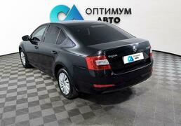 Skoda Octavia 2016, 107 521 км, 1.4 л, 150 л.с., фото 1
